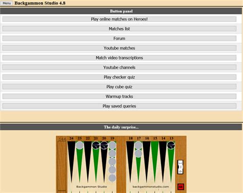 The 6 Best Websites to Play Backgammon Online .